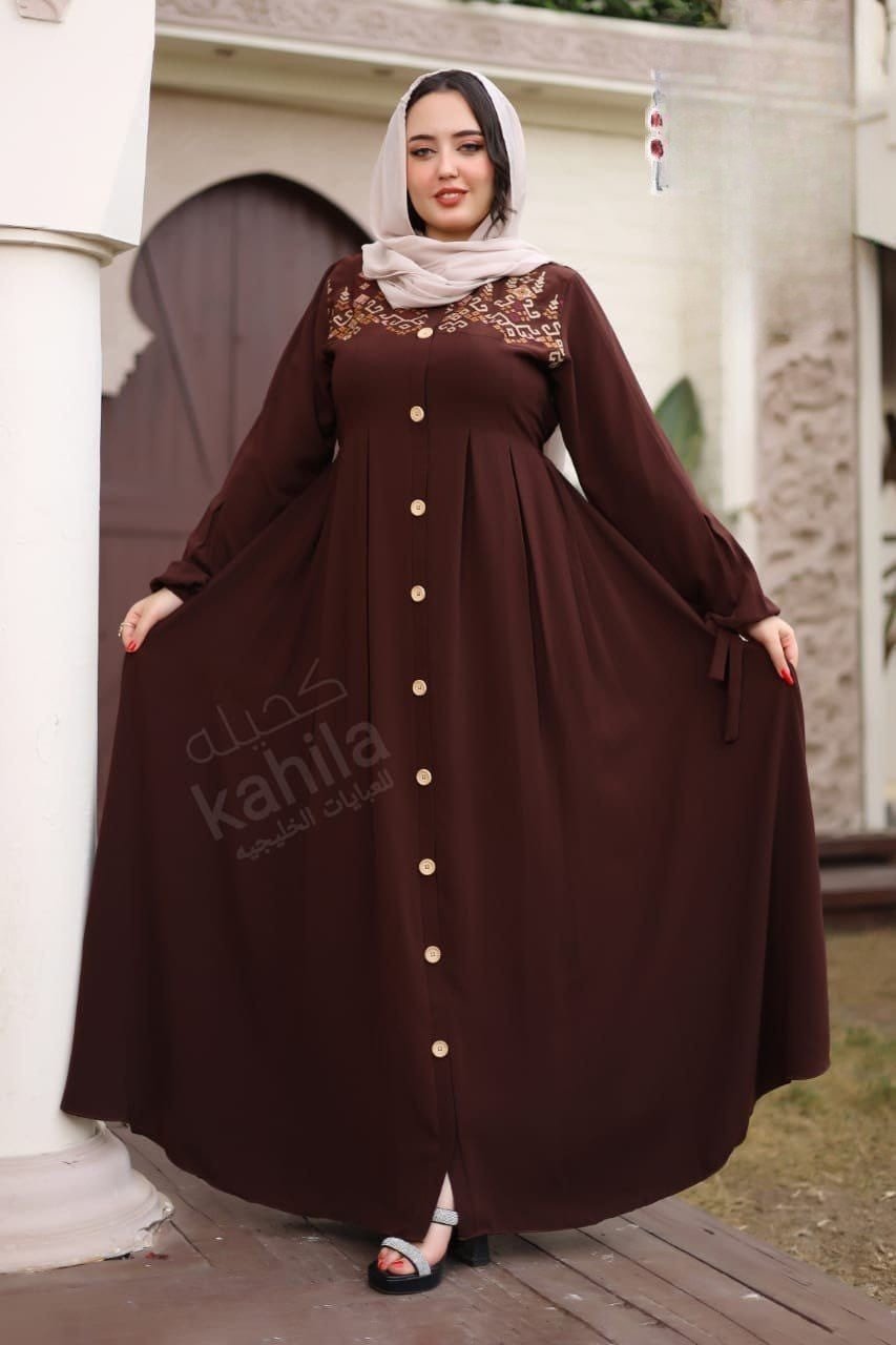 Robe femme élégante