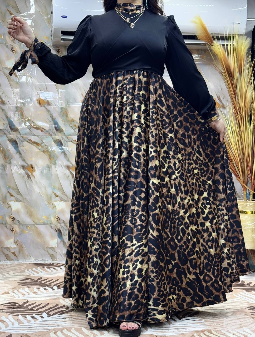 Robe femme