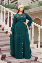 Robe femme élégante