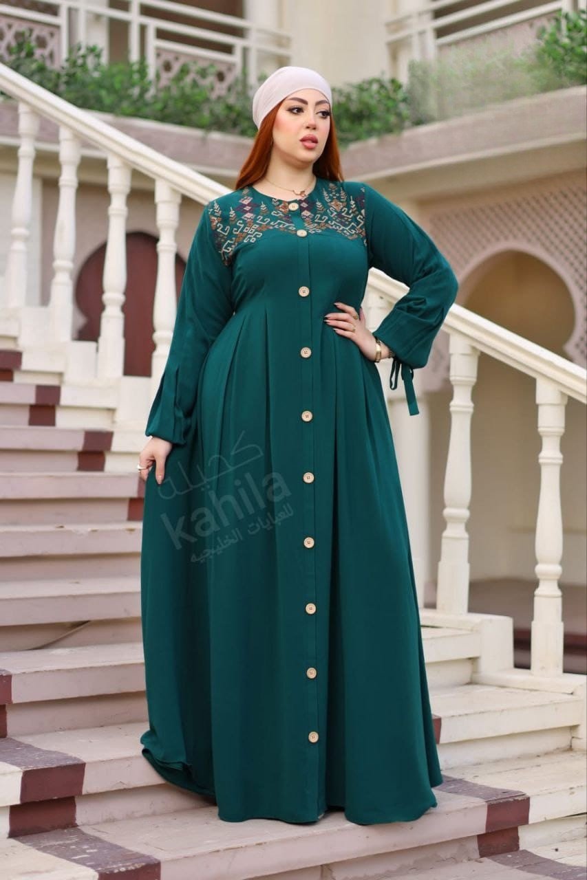 Robe femme élégante