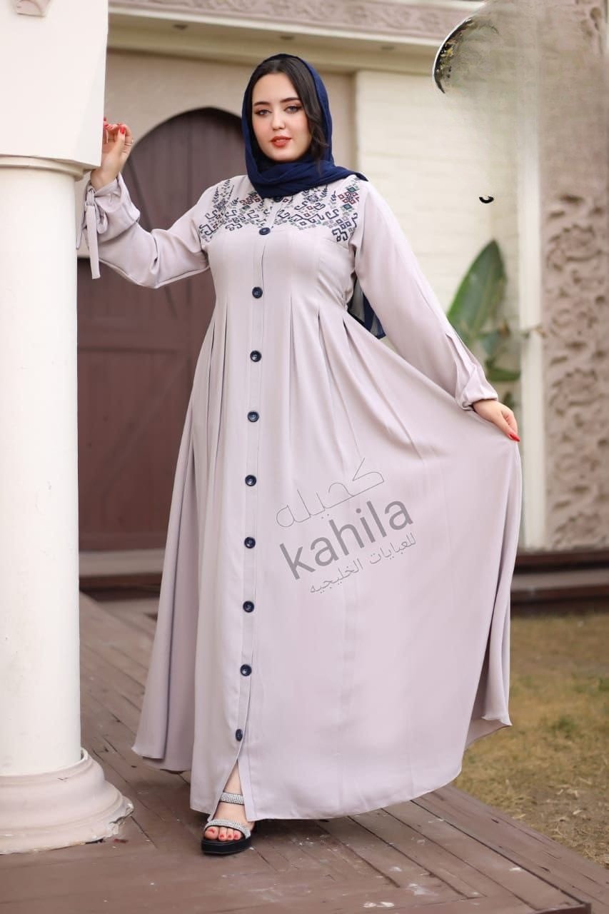 Robe femme élégante