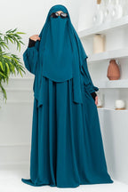 Hijab &niquab élégants🌸