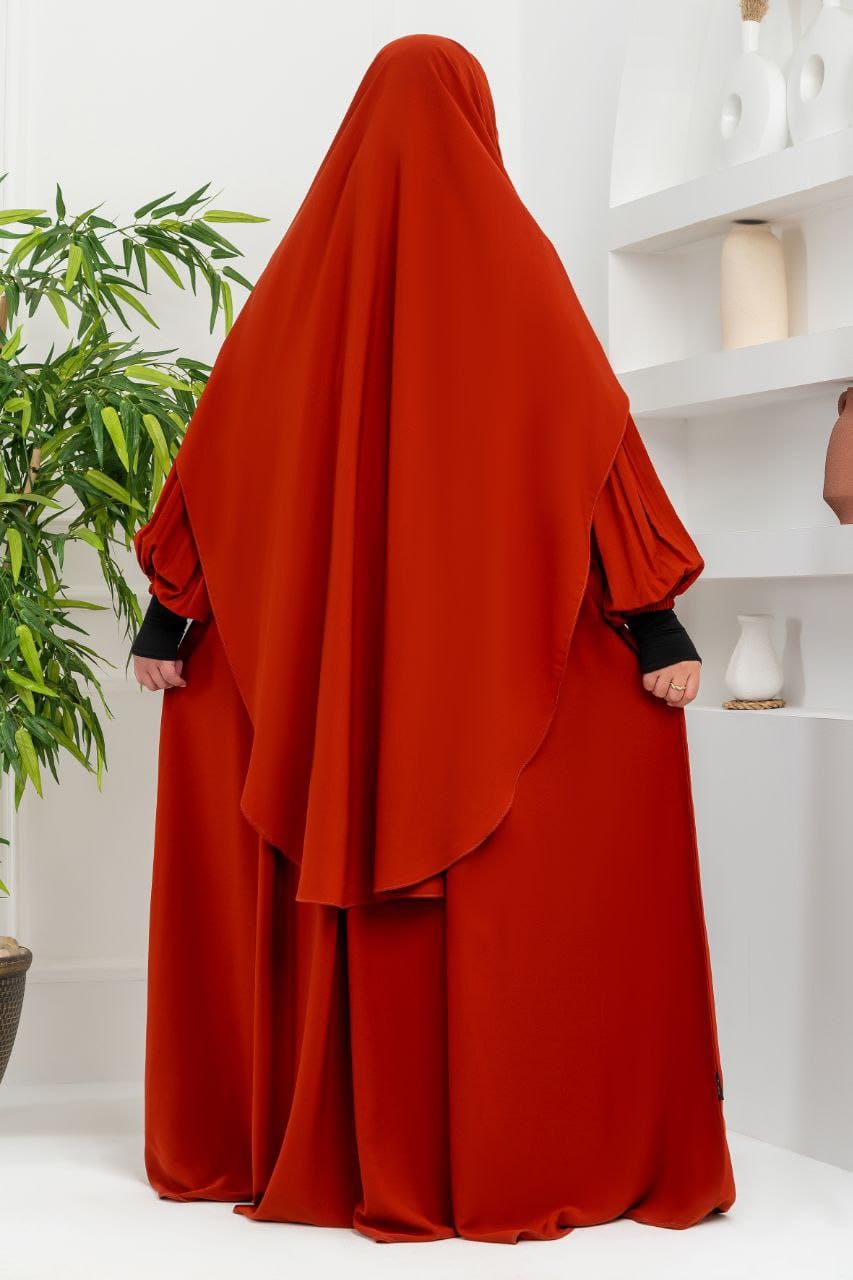 Hijab &niquab élégants🌸